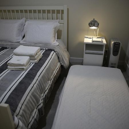 Apartamento Central, Novo E Com Garagem Em Curitiba Exteriér fotografie