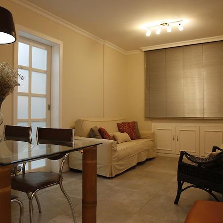 Apartamento Central, Novo E Com Garagem Em Curitiba Exteriér fotografie