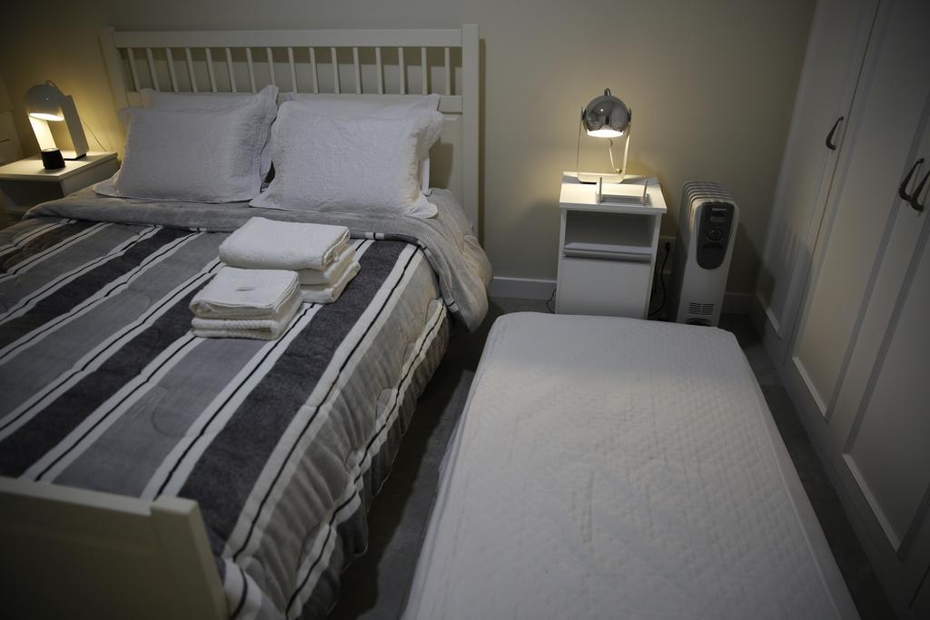 Apartamento Central, Novo E Com Garagem Em Curitiba Exteriér fotografie