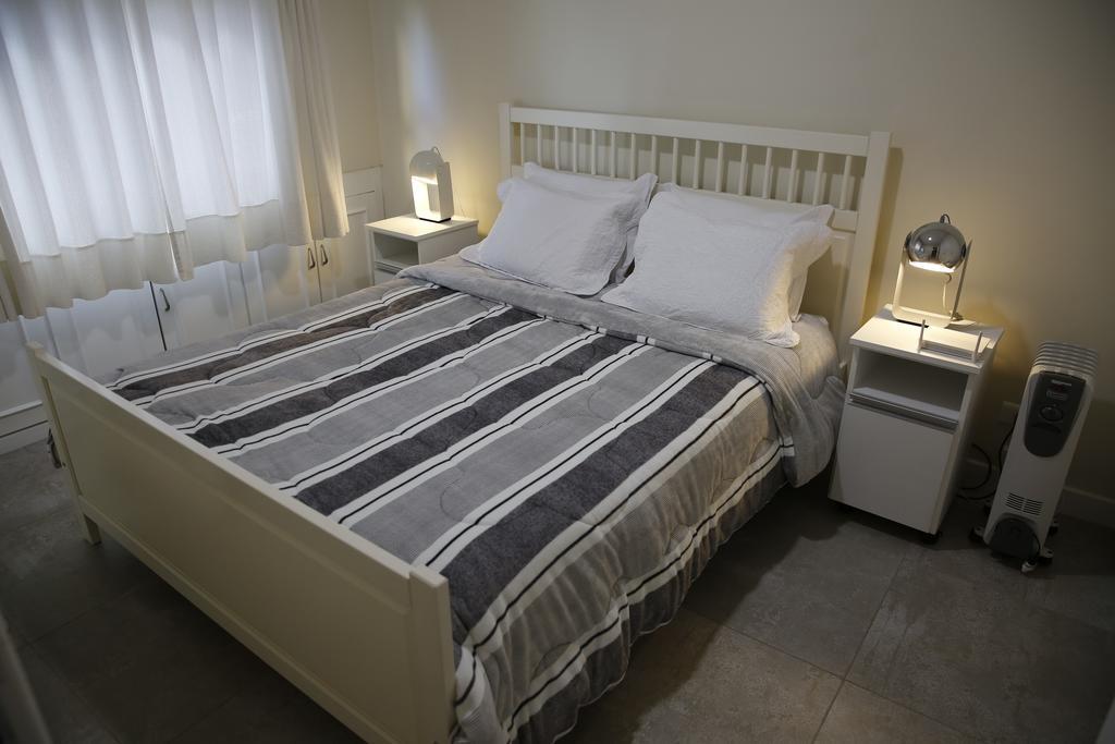 Apartamento Central, Novo E Com Garagem Em Curitiba Exteriér fotografie