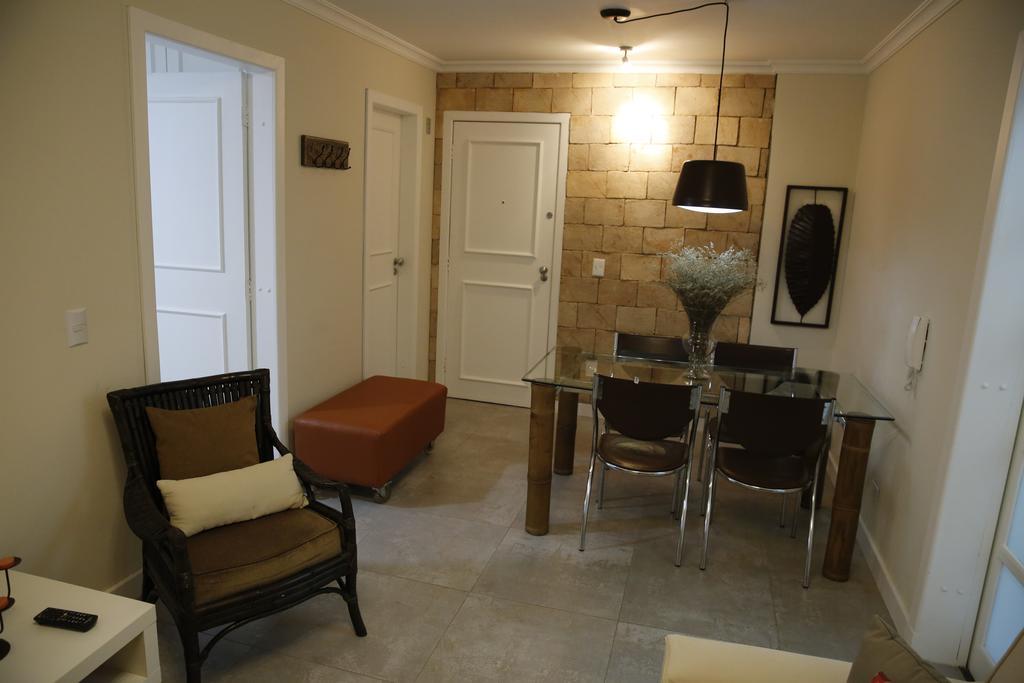 Apartamento Central, Novo E Com Garagem Em Curitiba Exteriér fotografie